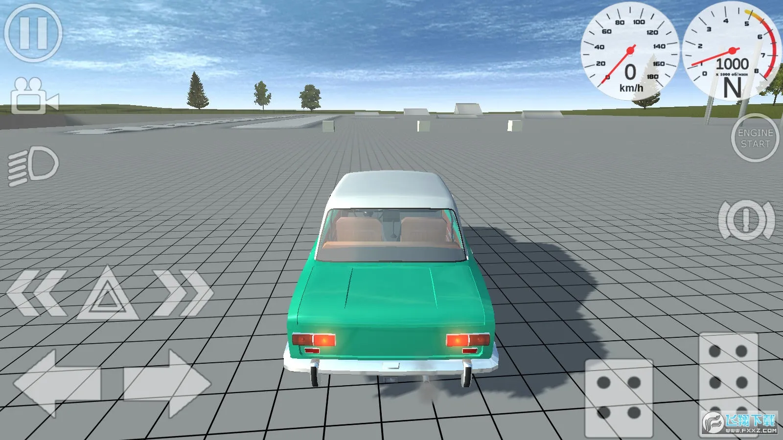 ��������ģ����2026�ٷ�����v5.3.6 ��׿��