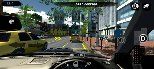 手动挡停车场下载 手动挡停车场下载