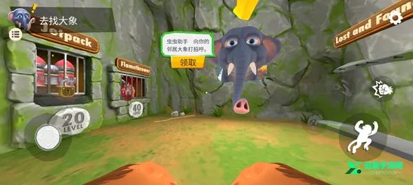 ����һֻ��MOD�˵�����