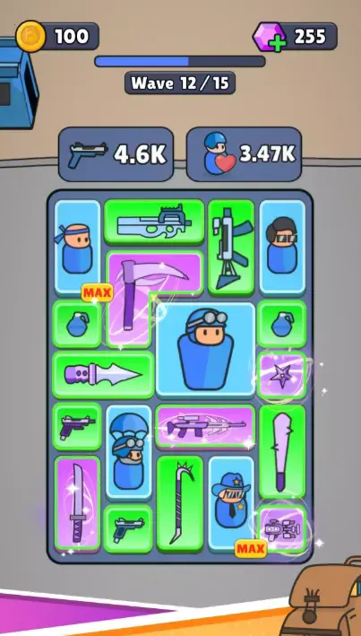 ս������ս���˵�v1.51.1 �ֻ���