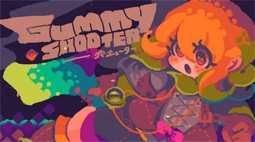 软糖射手无敌版 软糖射手无敌版