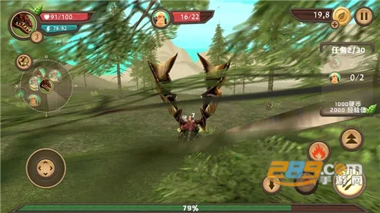 ����ģ����(����ģ����Ϸ)v211 �ٷ�����