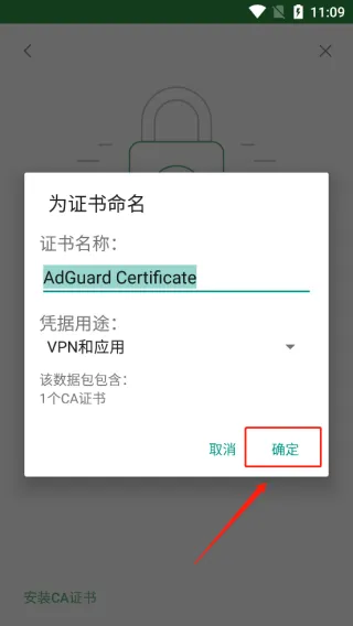 adguard�߼���