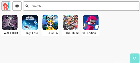 Kenji-NX(�ֻ���Ϸģ����)v2.0.5 �ٷ�����