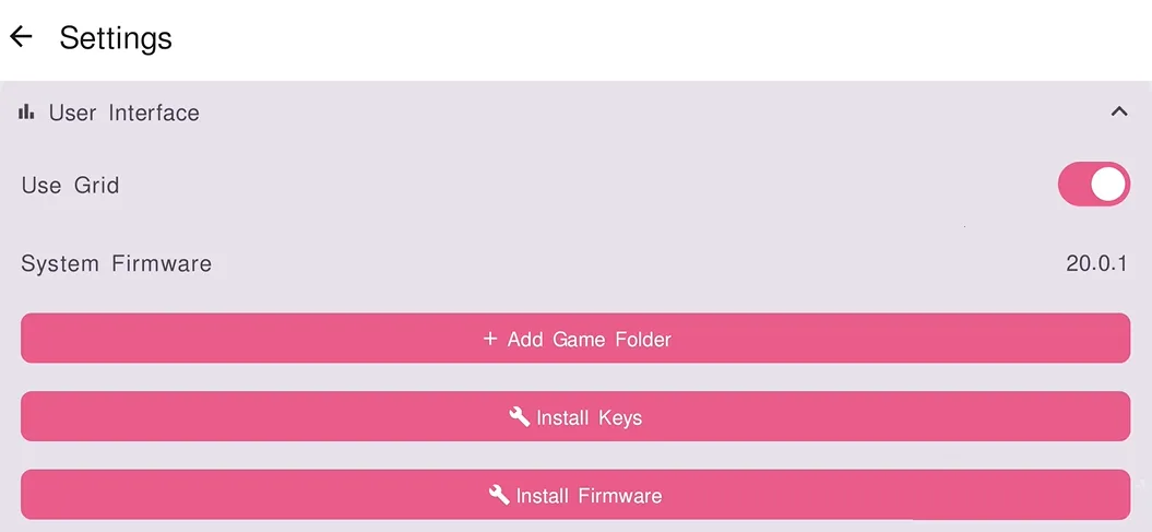 Kenji-NX(�ֻ���Ϸģ����)v2.0.5 �ٷ�����