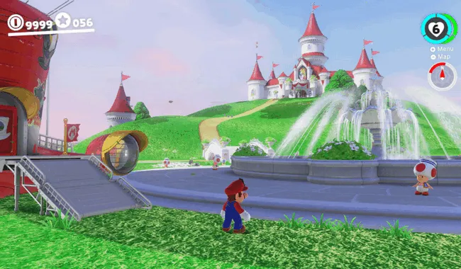 Kenji-NX(手机游戏模拟器) Kenji-NX(手机游戏模拟器)