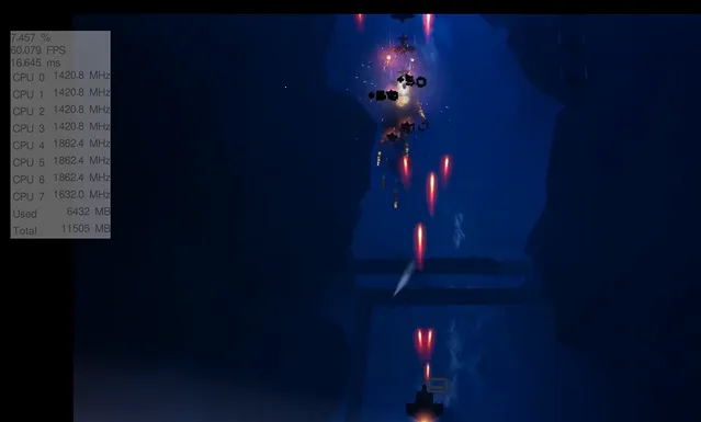 Kenji-NX(手机游戏模拟器) Kenji-NX(手机游戏模拟器)