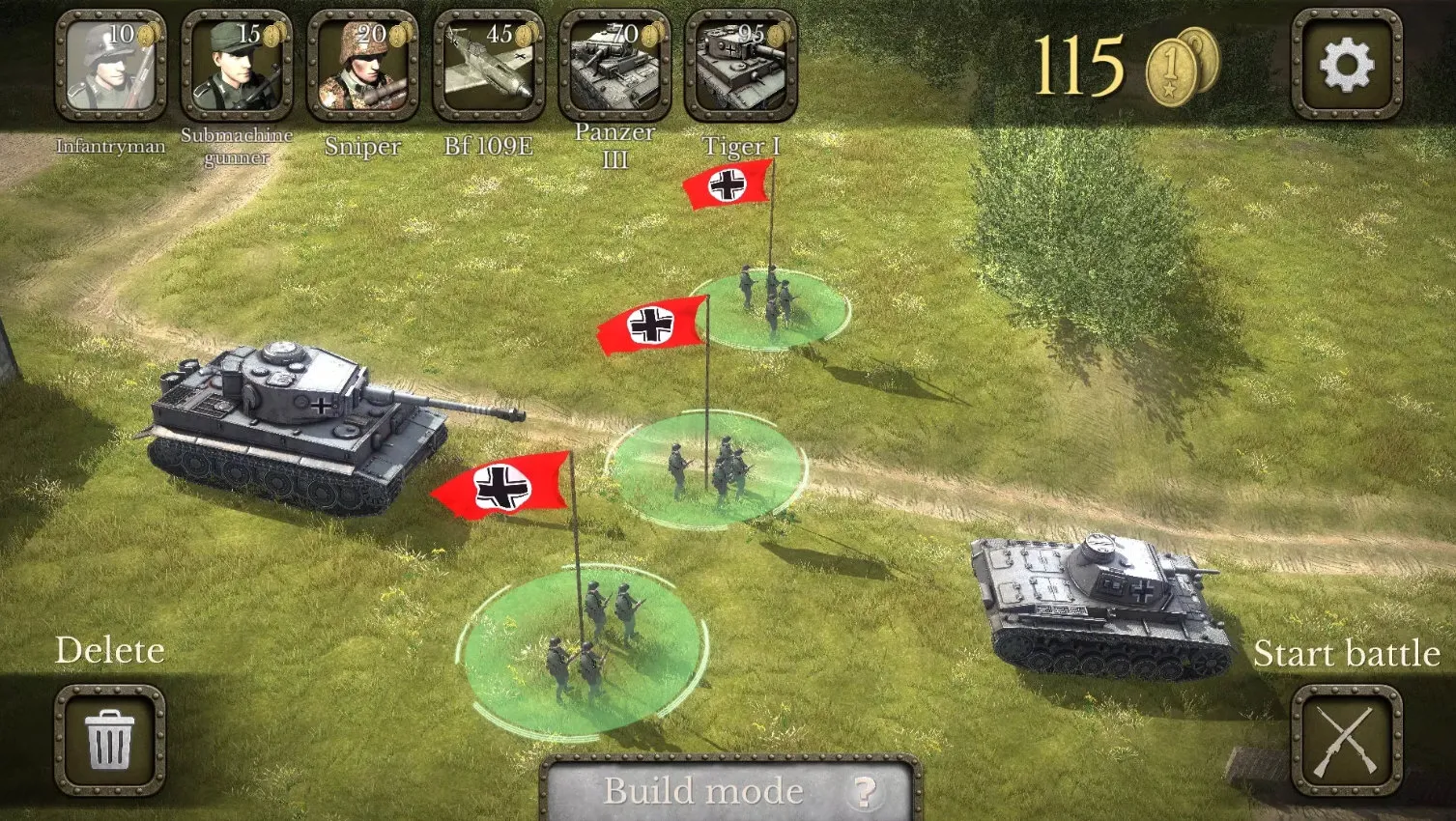 ŷ��ս����սӢ�ۺ���������v1.11 ��׿��