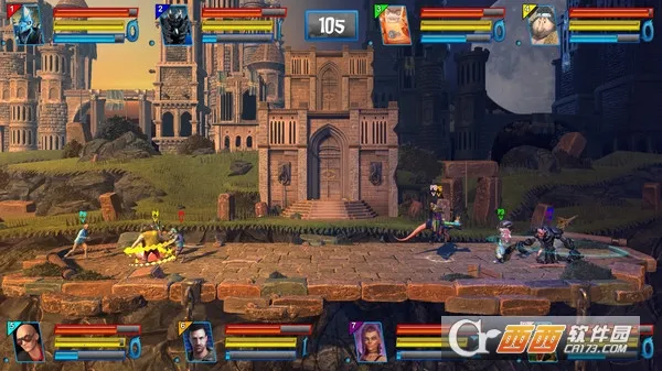 ȫ���Ը�(����ս����Ϸ)v0.1.0 ��Ѱ�