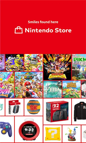 nintendostore����v2.3.0 ��׿��