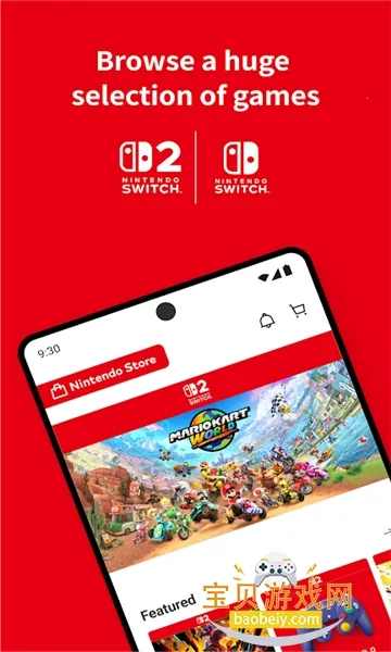 nintendostore����v2.3.0 ��׿��
