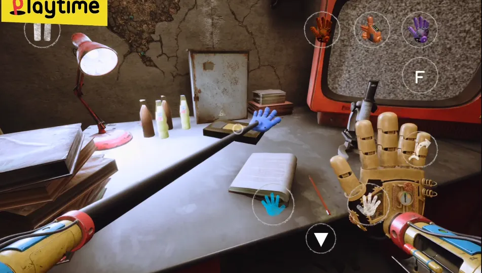 ���ȵ���Ϸʱ��������ֻ���v1.0.18 ��׿��