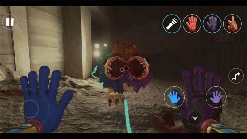 ���ȵ���Ϸʱ��������ֻ���v1.0.18 ��׿��