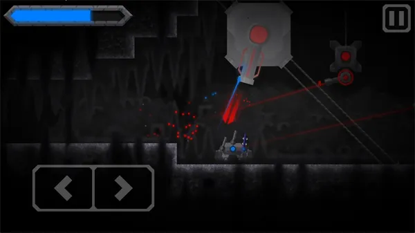 核心命运(地下机器冒险游戏) 核心命运(地下机器冒险游戏)