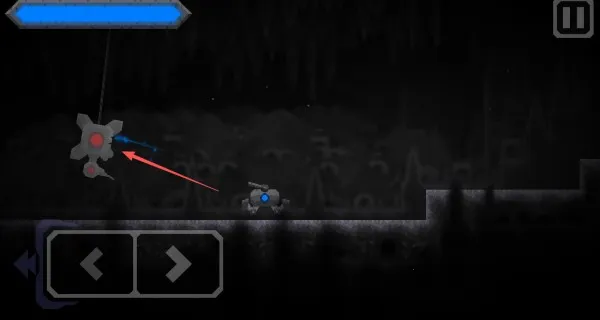 核心命运(地下机器冒险游戏) 核心命运(地下机器冒险游戏)