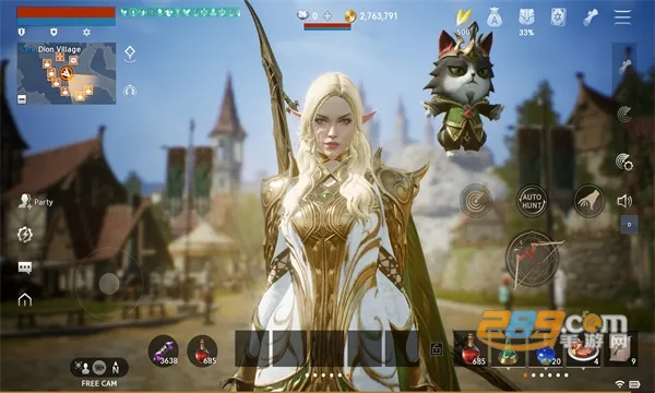 ����2M(����2M��Ϸ��ɫ)v2.2.14 �ֻ���