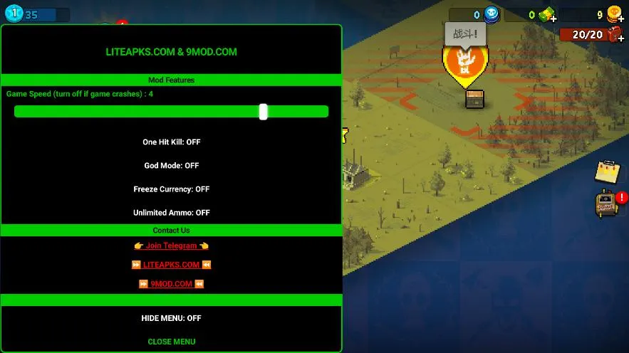 ����ͻΧ��ʬս������v4.3.0 �ֻ���