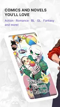 tappytoon������������v3.51.1 �ֻ���