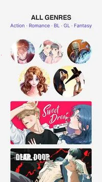 tappytoon������������v3.51.1 �ֻ���