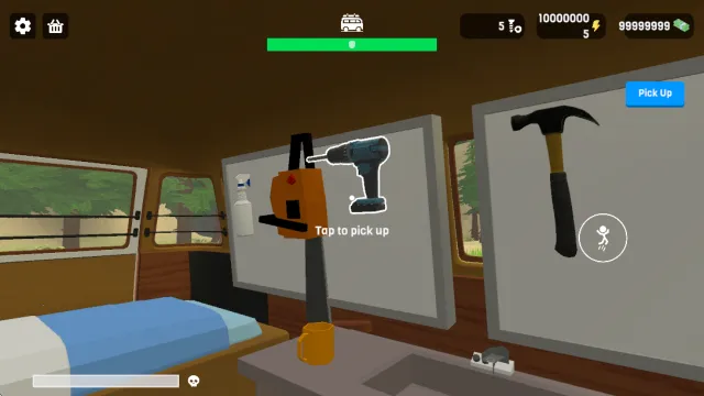 房车露营模拟器(房车露营游戏) 房车露营模拟器(房车露营游戏)