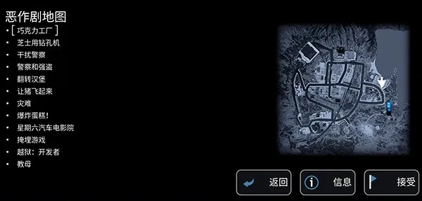 模拟山羊收获日解锁完整版 模拟山羊收获日解锁完整版