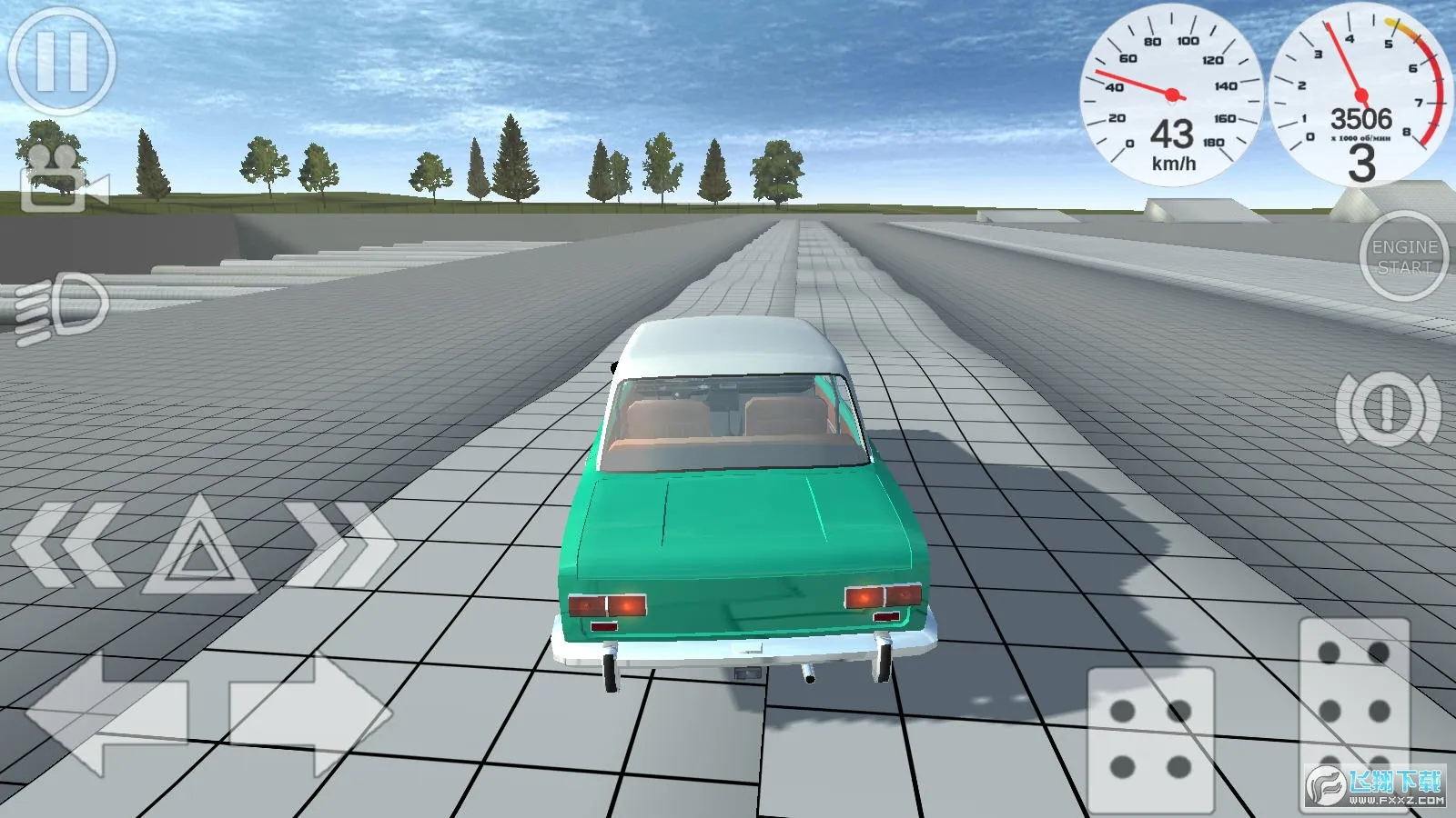 ��������ģ����2026�ٷ�����v5.3 �ֻ���