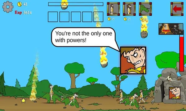 ս������ʷ3��ս����v3.1.4 �ٷ�����