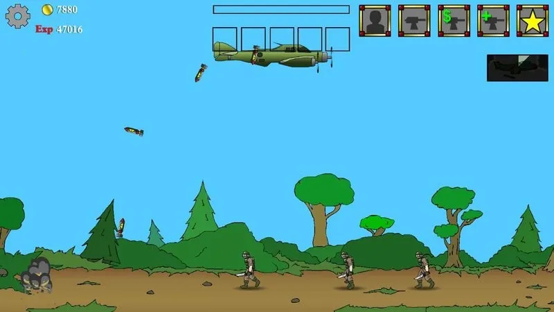 ս������ʷ3��ս����v3.1.4 �ٷ�����