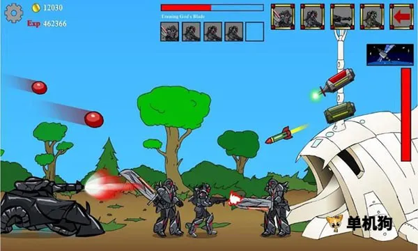 ս������ʷ3��ս����v3.1.4 �ٷ�����