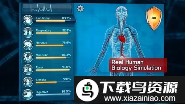 bio inc������(����������Ϸ)