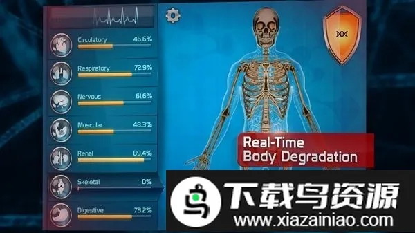 bio inc������(����������Ϸ)v2.955 �ֻ���