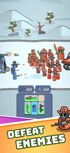 ս������ս�����ò˵����°�v1.51.1 ��׿��