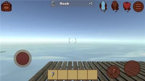 木筏求生小浪同款下载 木筏求生小浪同款下载