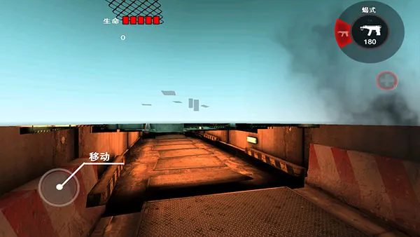 死亡扳机1汉化版下载 死亡扳机1汉化版下载