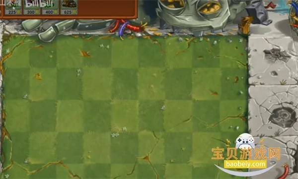 ֲ���ս��ʬ����渨���˵�v1.0 �ֻ���