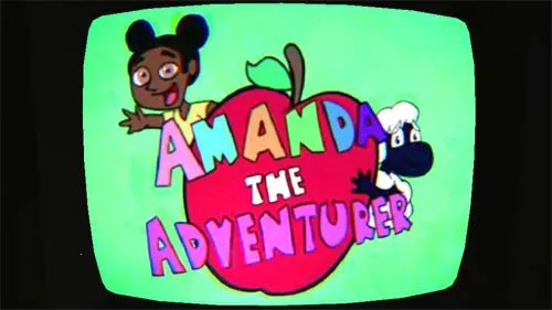 阿曼达游戏(冒险解谜游戏) 阿曼达游戏(冒险解谜游戏)