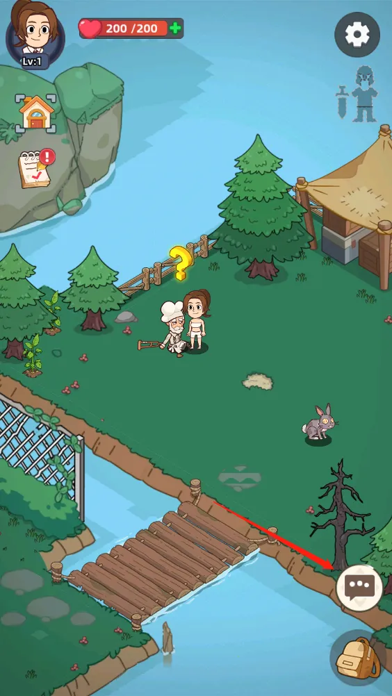 小小幸存者破解版 小小幸存者破解版