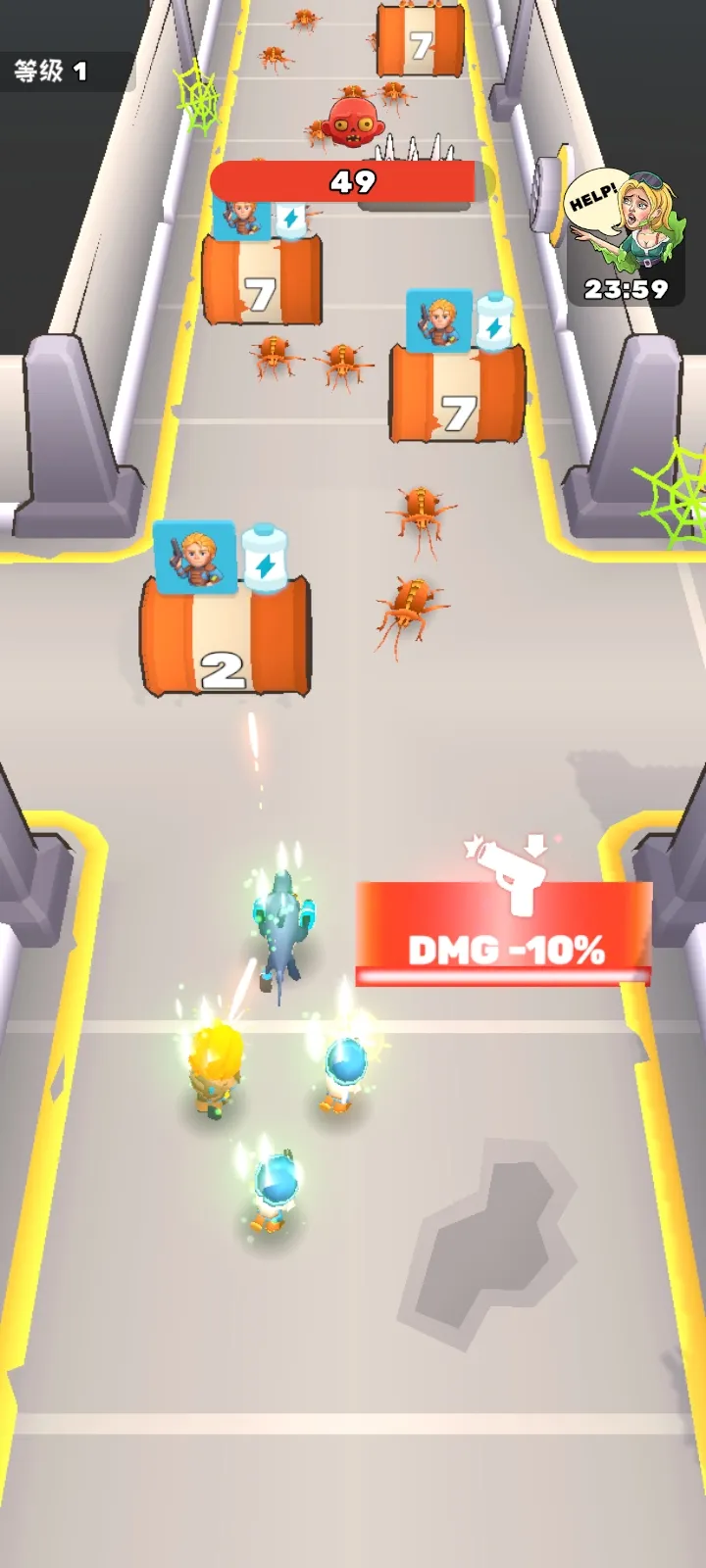 �ӻ���Ӣ�����ò˵�v0.5.4 �ֻ���