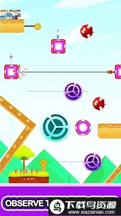 ������Ԯð��(������Ԯð����Ϸ)v1.0 �ٷ�����