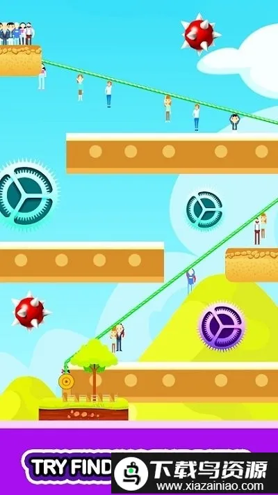 ������Ԯð��(������Ԯð����Ϸ)v1.0 �ٷ�����