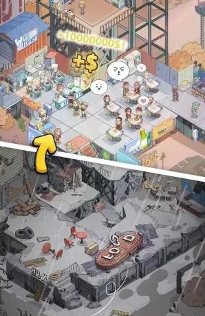 小小幸存者折相思最新版 小小幸存者折相思最新版