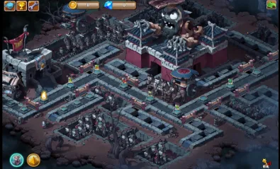 ֲ���ս��ʬUniverse(ֲ���ս��ʬ��Ϸ)v1.3.1 ��׿��