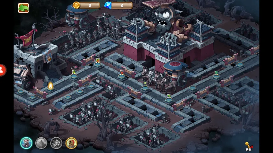 ֲ���ս��ʬUniverse(ֲ���ս��ʬ��Ϸ)v1.3.1 ��׿��