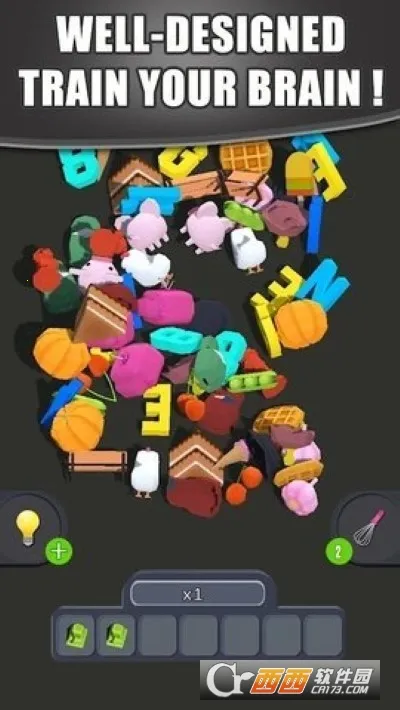 ƥ����ʳ��ʦ(����������Ϸ)vv1.0.1124 �ֻ���