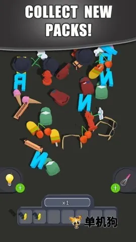 ƥ����ʳ��ʦ(����������Ϸ)vv1.0.1124 �ֻ���