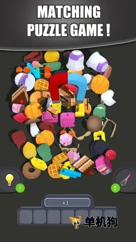 ƥ����ʳ��ʦ(����������Ϸ)vv1.0.1124 �ֻ���