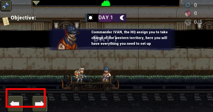 最后的障碍MOD菜单 最后的障碍MOD菜单