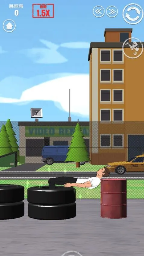 ��һ����շ���׿���ֻ���v1.0.0 ��׿��