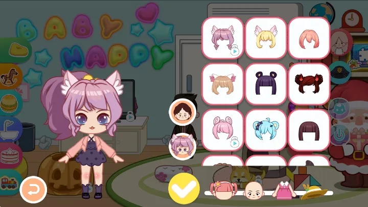 �������Ҽ�(��ͯģ����Ϸ)