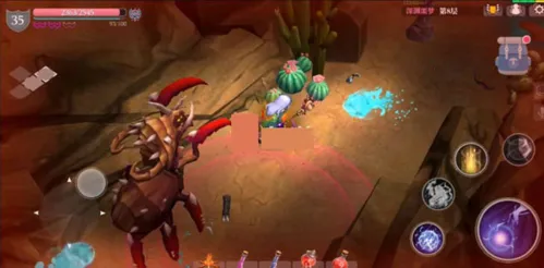 魔渊之刃单机离线破解版 魔渊之刃单机离线破解版